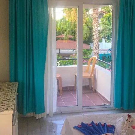 Homestay Tekirova Butik *