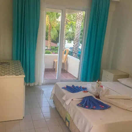 Tekirova Butik Homestay