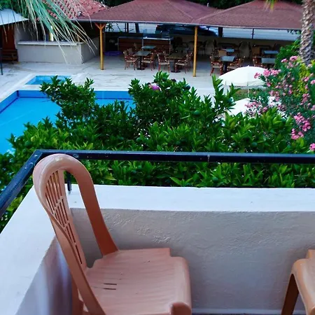 Tekirova Butik Homestay *