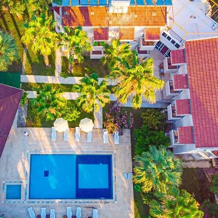 Homestay Tekirova Butik Kemer