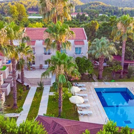 Tekirova Butik Homestay Kemer