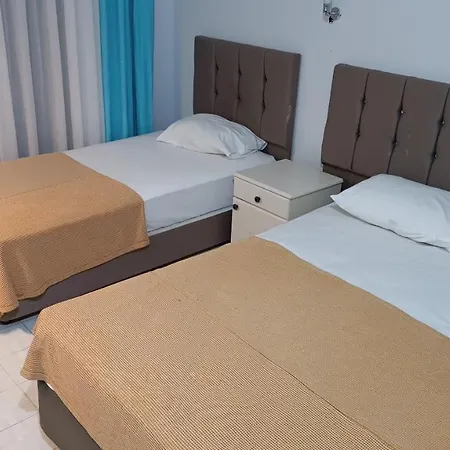 Tekirova Butik Kemer